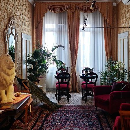 فندق أجنحة فريندلي فينيس البندقية المظهر الخارجي الصورة