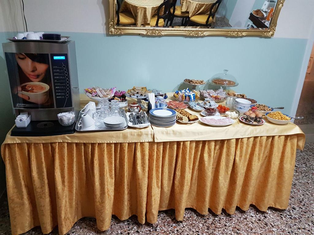 فندق أجنحة فريندلي فينيس البندقية المظهر الخارجي الصورة